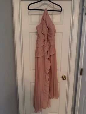 Lorelei Halter Dress